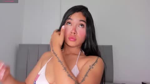 Snapshot of jazlycute__ chatting on 19, 4, 2026 Jazly online show from 19, 4, 2026