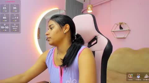 Snapshot of jazmin_ebony chatting on 19, 9, 2025 jazmin online show from 19, 9, 2025