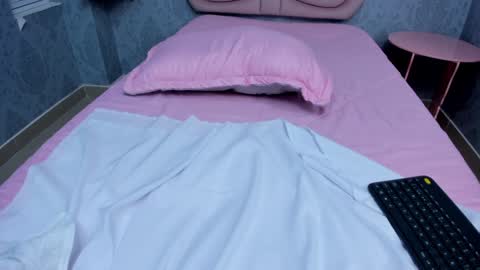 Snapshot of jazmin_goddes chatting on 18, 12, 2024 JAZMIN online show from 18, 12, 2024