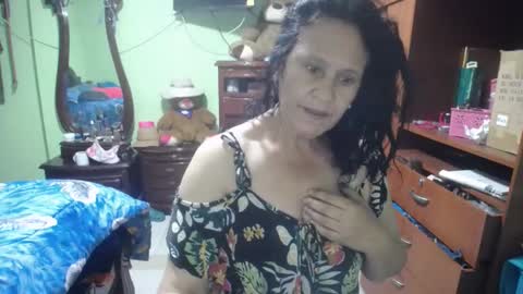 jazmim online show from 28, 2, 2025