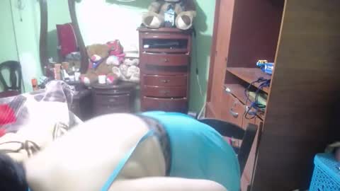 jazmim online show from 2, 11, 2025