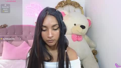 Jazmin  online show from 12, 2, 2025