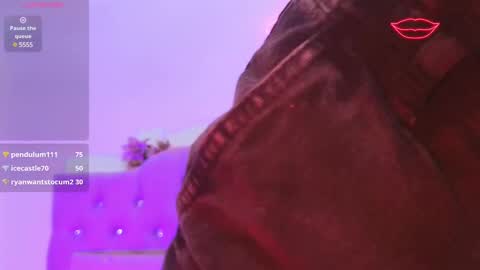 Jazmin  online show from 22, 2, 2025