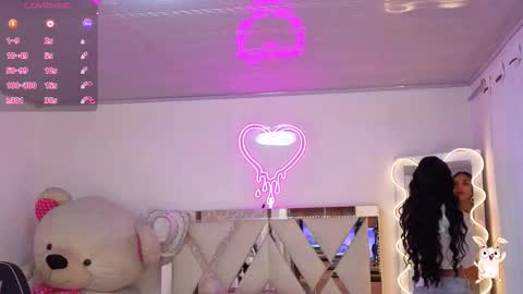 Jazmin  online show from 26, 11, 2025