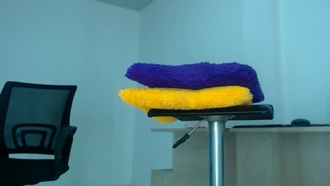 Snapshot of jazminbrouw chatting on 26, 2, 2025 jazmin online show from 26, 2, 2025