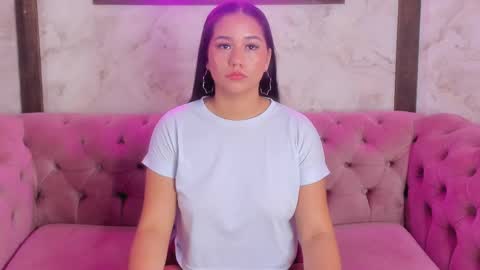 Snapshot of jazmine_21 chatting on 25, 1, 2025 Jasmine online show from 25, 1, 2025