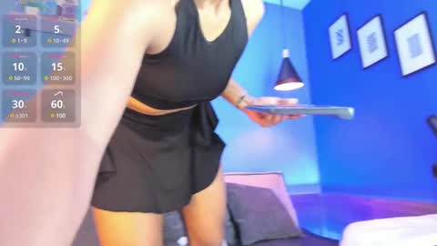 Snapshot of jazmine__flower chatting on 12, 3, 2025 Jazmine Flower online show from 12, 3, 2025