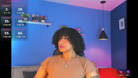 Snapshot of jazmine__flower chatting on 15, 10, 2025 Jazmine Flower online show from 15, 10, 2025