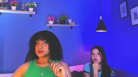 Snapshot of jazmine__flower chatting on 7, 6, 2026 Jazmine Flower online show from 7, 6, 2026