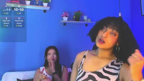 Snapshot of jazmine__flower chatting on 2, 7, 2026 Jazmine Flower online show from 2, 7, 2026