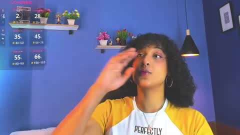 Snapshot of jazmine__flower chatting on 8, 7, 2026 Jazmine Flower online show from 8, 7, 2026