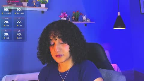 Snapshot of jazmine__flower chatting on 11, 7, 2026 Jazmine Flower online show from 11, 7, 2026