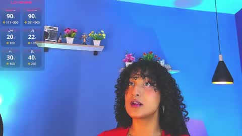Snapshot of jazmine__flower chatting on 20, 7, 2026 Jazmine Flower online show from 20, 7, 2026