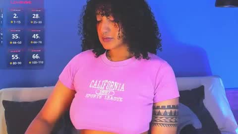 Snapshot of jazmine__flower chatting on 3, 8, 2026 Jazmine Flower online show from 3, 8, 2026