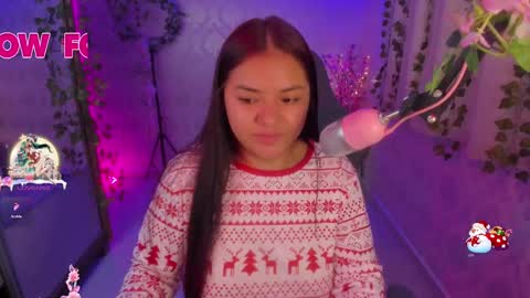 Jazmine online show from 25, 12, 2024