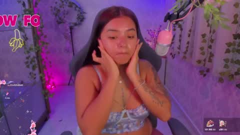 Jazmine online show from 28, 12, 2024