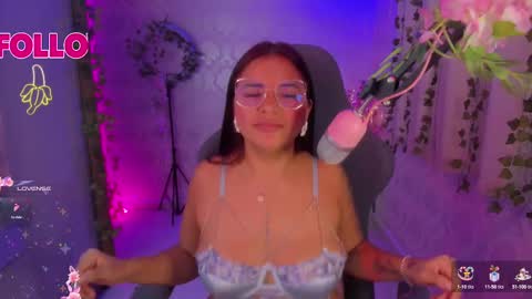 Jazmine online show from 28, 12, 2024