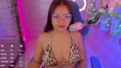 Jazmine online show from 15, 1, 2025