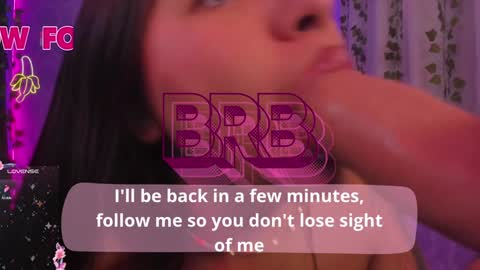 Jazmine online show from 21, 1, 2025