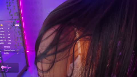 Jazmine online show from 23, 1, 2025