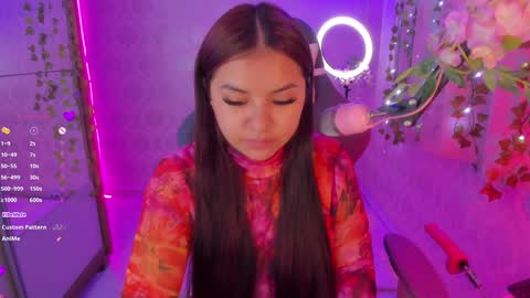 Jazmine online show from 24, 1, 2025
