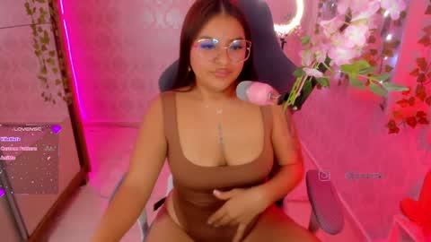 Jazmine online show from 7, 2, 2025