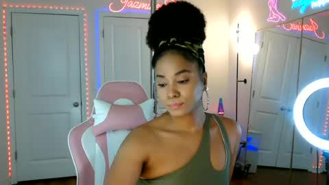 Jazmine Fox online show from 23, 6, 2026