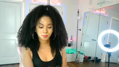 Jazmine Fox online show from 5, 8, 2026