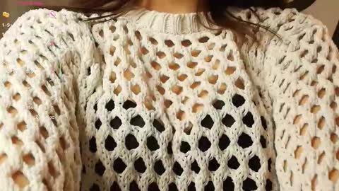 Snapshot of jazminenakano chatting on 21, 10, 2025 Mira the personal mirage D online show from 21, 10, 2025