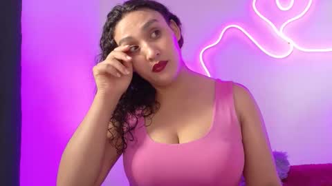 JazminePark online show from 3, 12, 2025