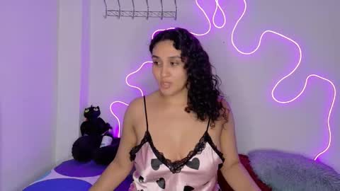 Snapshot of jazminepark chatting on 3, 2, 2026 JazminePark online show from 3, 2, 2026