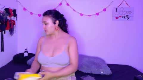 Snapshot of jazminepark chatting on 18, 2, 2026 JazminePark online show from 18, 2, 2026