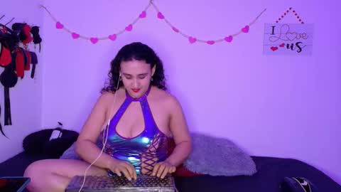 Snapshot of jazminepark chatting on 24, 2, 2026 JazminePark online show from 24, 2, 2026