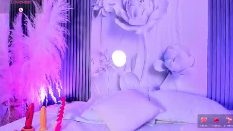 Jazminrusso  online show from 7, 2, 2026