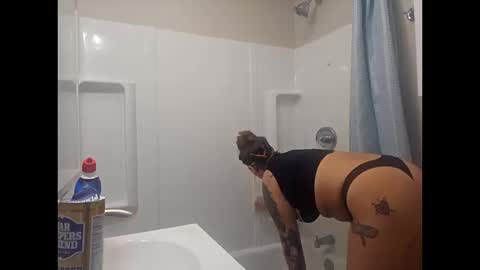 jazzmcjames online show from 12, 10, 2025