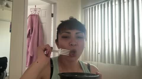 jazzy_lux online show from 18, 5, 2026