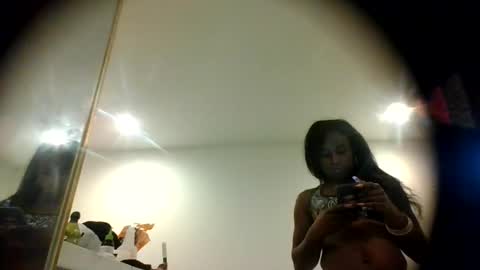 Jazzystelo online show from 18, 10, 2025