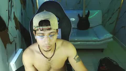 jbarto_ online show from 25, 5, 2026