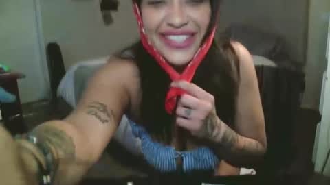 Snapshot of jbayxo619 chatting on 16, 11, 2025 jbayxo619 online show from 16, 11, 2025