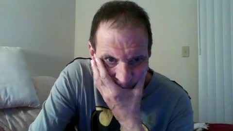 jbblair24701 online show from 9, 6, 2026