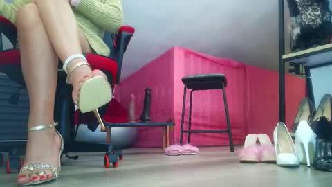 Jbisex online show from 14, 12, 2025