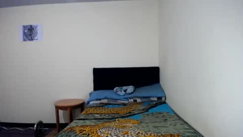 Snapshot of jboy_s chatting on 17, 12, 2024 jboy_s online show from 17, 12, 2024