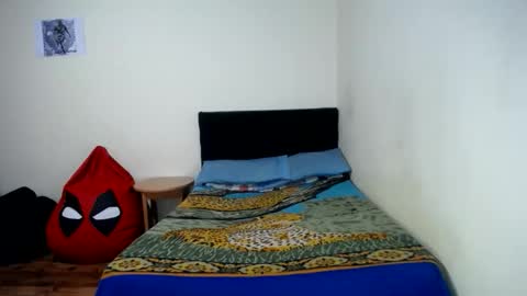 jboy_s online show from 20, 12, 2025