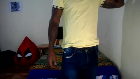 jboy_s online show from 4, 5, 2026