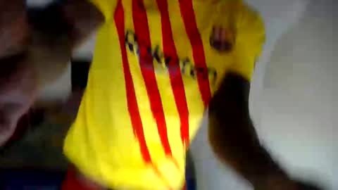 jboy_s online show from 8, 5, 2026