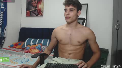 Snapshot of jbunny03 chatting on 4, 12, 2024 Lin online show from 4, 12, 2024