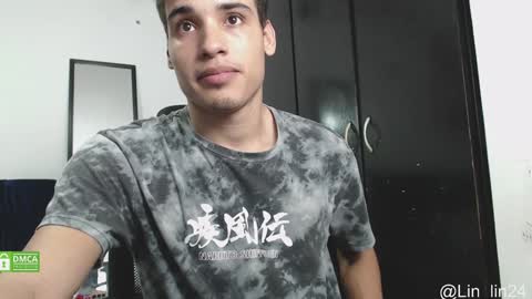 Snapshot of jbunny03 chatting on 11, 12, 2024 Lin online show from 11, 12, 2024