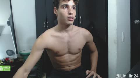 Snapshot of jbunny03 chatting on 17, 12, 2024 Lin online show from 17, 12, 2024