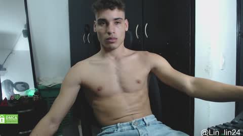 Snapshot of jbunny03 chatting on 18, 12, 2024 Lin online show from 18, 12, 2024