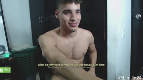 Snapshot of jbunny03 chatting on 19, 12, 2024 Lin online show from 19, 12, 2024